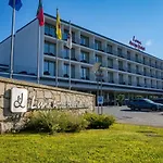 Hotel Luna Arcos Nature & Wellness 4*