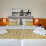 Luna Arcos Nature & Wellness Hotel 4*