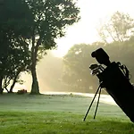 Luna Arcos Nature & Wellness Hotel 4*