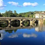 Hotel Luna Arcos Nature & Wellness Arcos de Valdevez