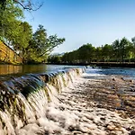 Luna Arcos Nature & Wellness Hotel 4*