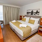 Hotel Luna Arcos Nature & Wellness Arcos de Valdevez