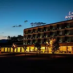 Luna Arcos Nature & Wellness Hotel 4*