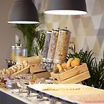 Luna Arcos Nature & Wellness 4*