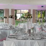 Hotel Luna Arcos Nature & Wellness 4*