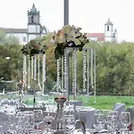 Luna Arcos Nature & Wellness 4* Arcos de Valdevez