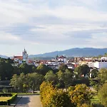 Luna Arcos Nature & Wellness Hotel