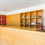 Luna Arcos Nature & Wellness 4*