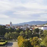 Luna Arcos Nature & Wellness Hotel Arcos de Valdevez