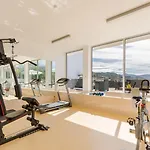 Luna Arcos Nature & Wellness 4*