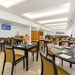 Luna Arcos Nature & Wellness Hotel 4*