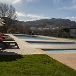 Luna Arcos Nature & Wellness