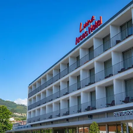 Luna Arcos Nature & Wellness 아르코스 데 발데베즈