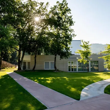Luna Arcos Nature & Wellness Szálloda Arcos de Valdevez