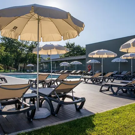Hotel Luna Arcos Nature & Wellness 4*