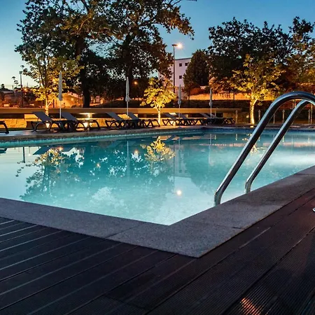 Luna Arcos Nature & Wellness 4*