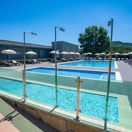 Luna Arcos Nature & Wellness Arcos de Valdevez