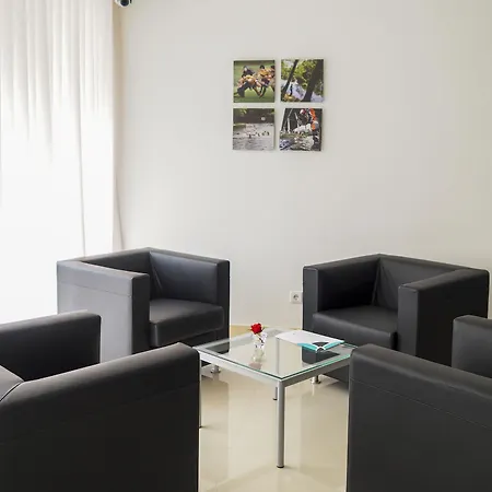 Luna Arcos Nature & Wellness 4*