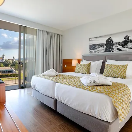 Luna Arcos Nature & Wellness Hotel Arcos de Valdevez