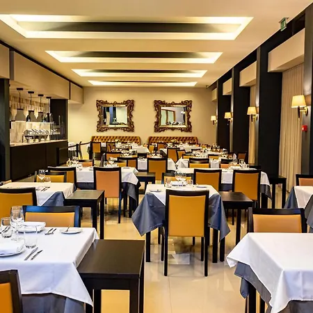 Luna Arcos Nature & Wellness 4* Аркуш-ди-Валдевеш