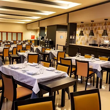 Hotel Luna Arcos Nature & Wellness