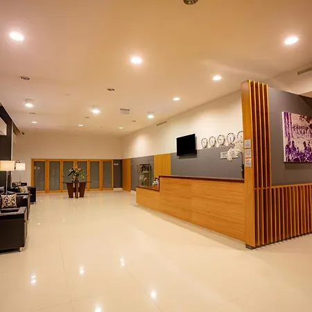 Hotel Luna Arcos Nature & Wellness 4*