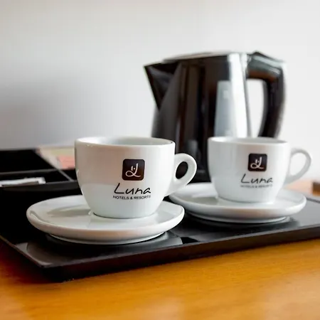Hotel Luna Arcos Nature & Wellness 4*