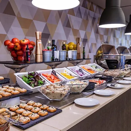 Luna Arcos Nature & Wellness Hotel 4*