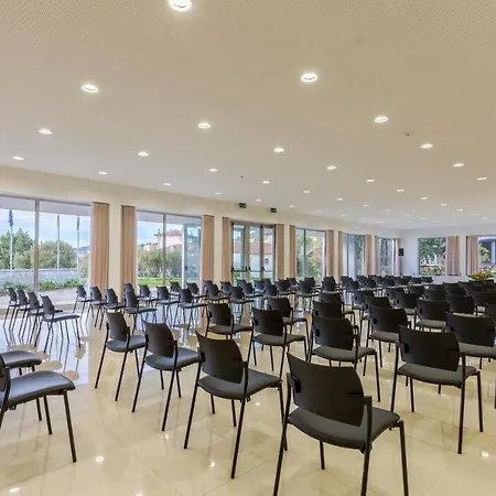 Luna Arcos Nature & Wellness Hotel