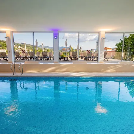 Hotel Luna Arcos Nature & Wellness Arcos de Valdevez