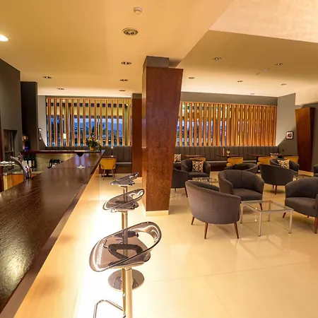 Luna Arcos Nature & Wellness 아르코스 데 발데베즈