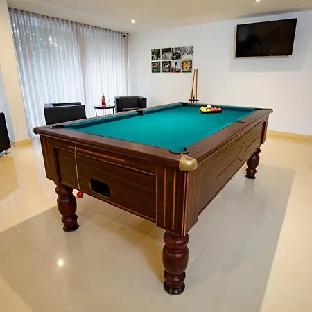 Luna Arcos Nature & Wellness Arcos de Valdevez