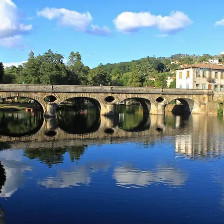 Hotel Luna Arcos Nature & Wellness Arcos de Valdevez