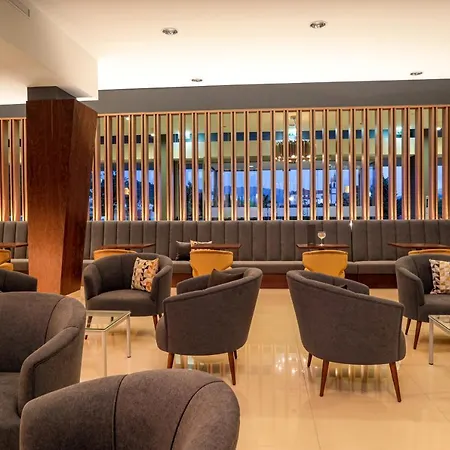 Luna Arcos Nature & Wellness Hotel 4*