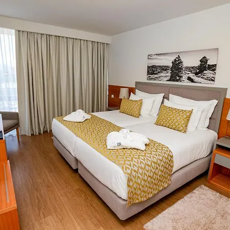 Hotel Luna Arcos Nature & Wellness Arcos de Valdevez