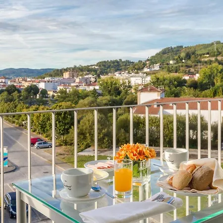 Luna Arcos Nature & Wellness Hotel 4*