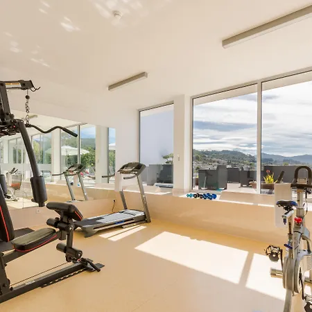 Hotel Luna Arcos Nature & Wellness 4*