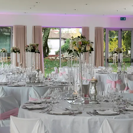 Hotel Luna Arcos Nature & Wellness 4*