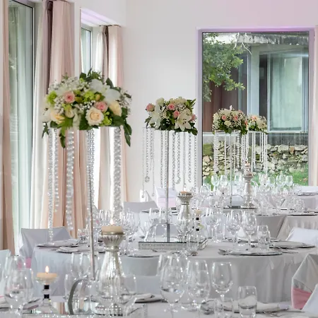 Hotel Luna Arcos Nature & Wellness Arcos de Valdevez