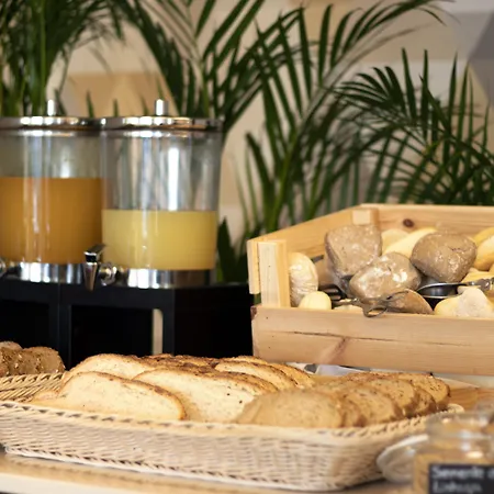 Luna Arcos Nature & Wellness Hotel