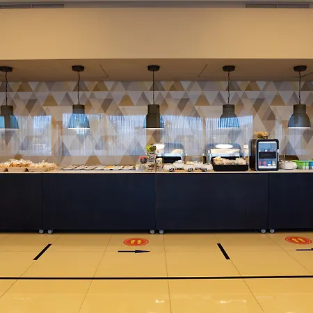 Luna Arcos Nature & Wellness Hotel 4*