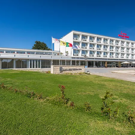 Hotel Luna Arcos Nature & Wellness