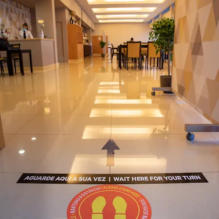 Luna Arcos Nature & Wellness 4* 아르코스 데 발데베즈