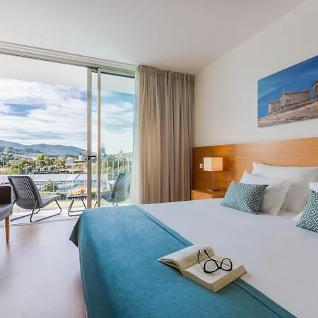 Hotel Luna Arcos Nature & Wellness Arcos de Valdevez