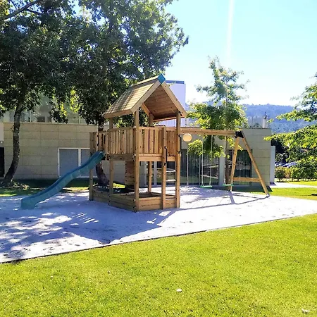 Luna Arcos Nature & Wellness 4* Arcos de Valdevez