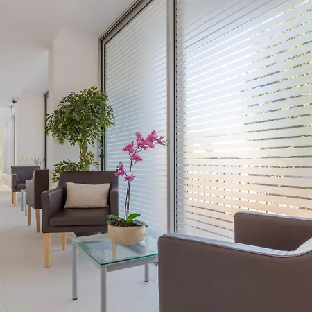 Luna Arcos Nature & Wellness Otel