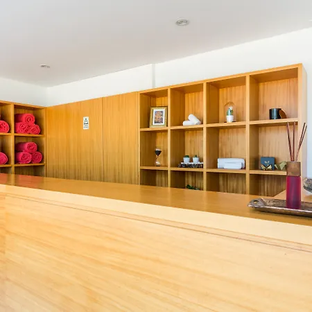 Luna Arcos Nature & Wellness 4*