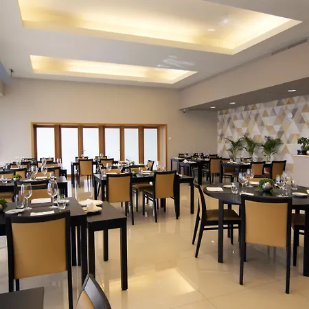 Hotel Luna Arcos Nature & Wellness 4*
