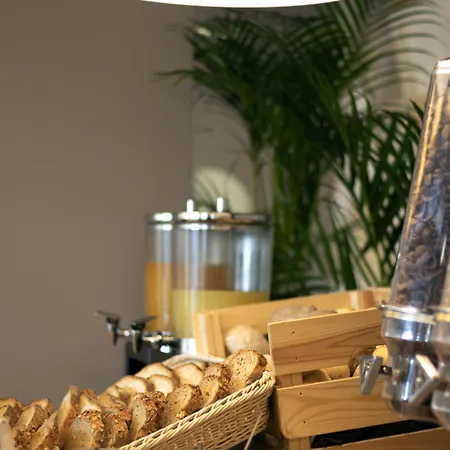 Hotel Luna Arcos Nature & Wellness 4*