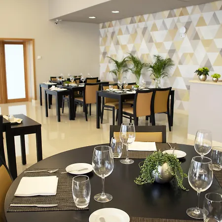 Hotel Luna Arcos Nature & Wellness Arcos de Valdevez
